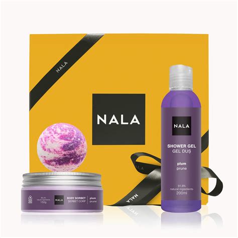 Magazine NALA – NALA Cosmetice Naturale